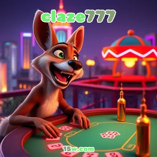 claze777 Apostas Esportivas