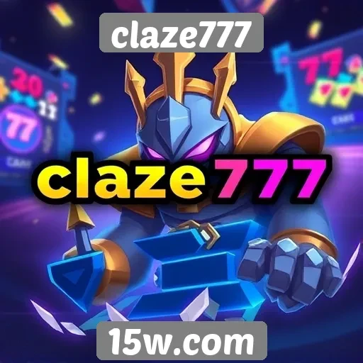 impacto de claze777 no mercado de jogos digitais