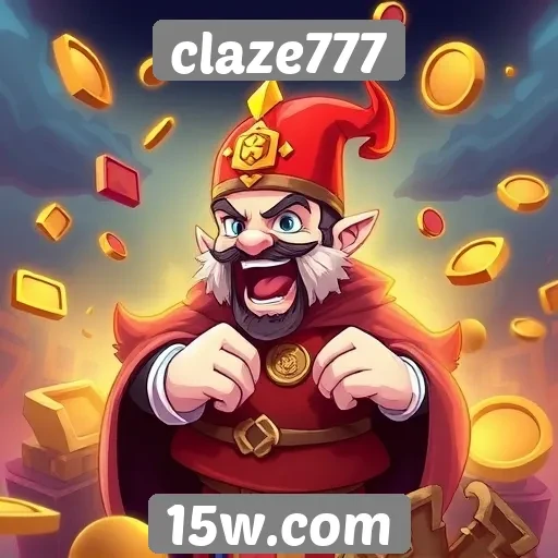 Novidades e recursos no claze777 para jogadores