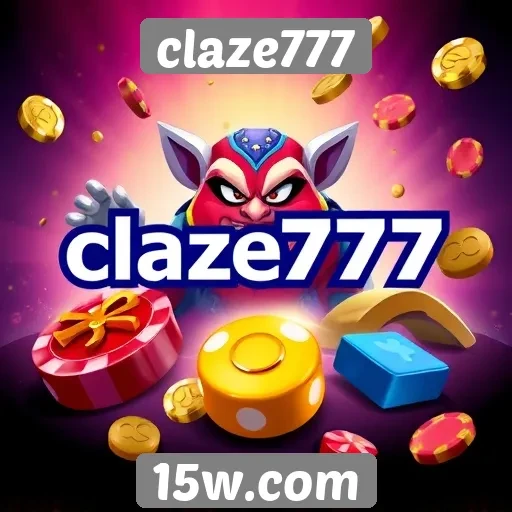 Análise da oferta de jogos no claze777