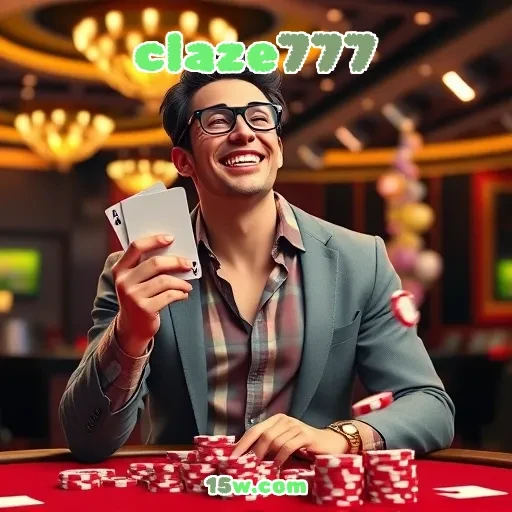 claze777: Jogos Populares Que Você Precisa Conhecer Agora