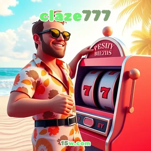 claze777 Jackpots Altos