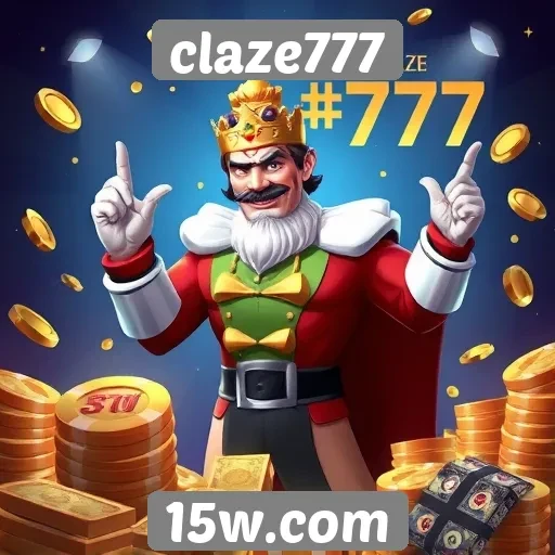 Promoções e bônus disponíveis no claze777