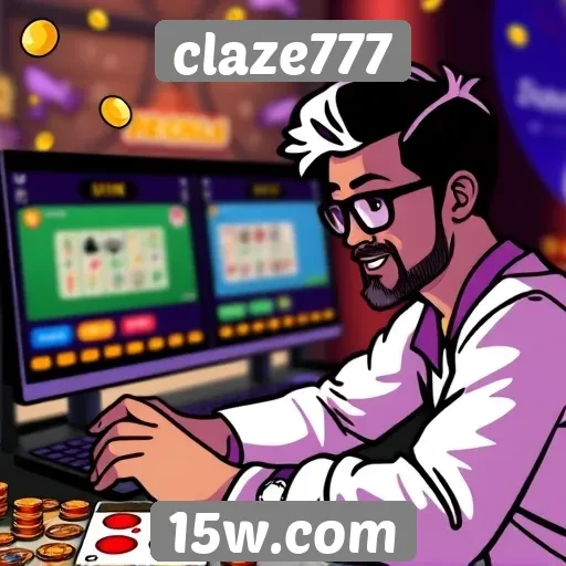 Experiência do usuário no claze777: uma avaliação